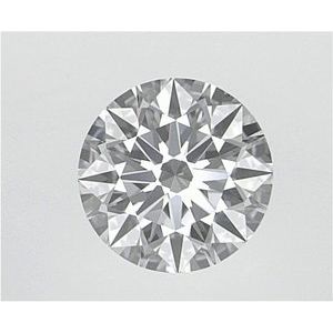 1.02ct ROUND Diamond - 500090044