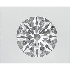 1.02ct ROUND Diamond - 500090044