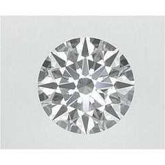 1.02ct ROUND Diamond - 500090043