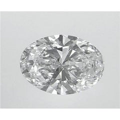 1.78ct OVAL Diamond - 500091193