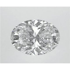 1.95ct OVAL Diamond - 500091220