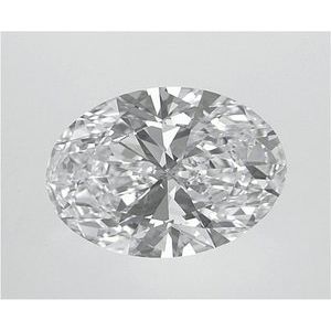 1.96ct OVAL Diamond - 500091222