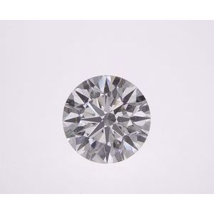 0.93ct ROUND Diamond - 500089979