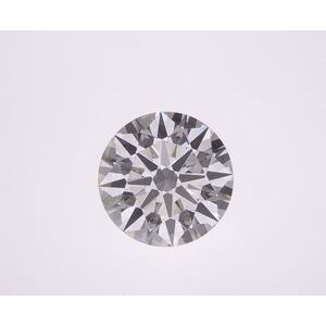 0.93ct ROUND Diamond - 500089978