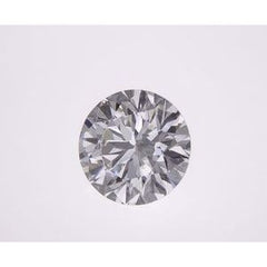 1.04ct ROUND Diamond - 500090071