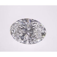 2.02ct OVAL Diamond - 500091258