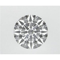 1.02ct ROUND Diamond - 500090038