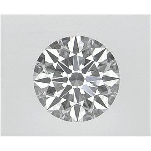 1.02ct ROUND Diamond - 500090040
