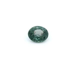 1.81ct ROUND Sapphire - 500095355