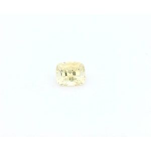 0.82ct CUSHION Sapphire - 500095058