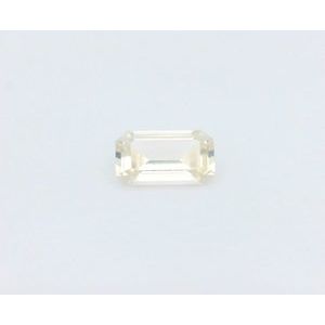 1.4ct EMERALD Sapphire - 603211