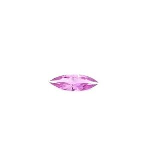 0.55ct MARQUISE Sapphire - 500095025