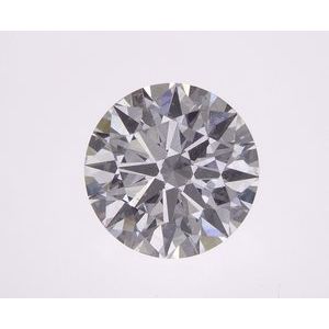 1.21ct ROUND Diamond - 500090745