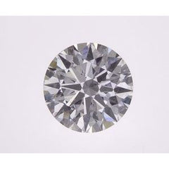 1.21ct ROUND Diamond - 500090745