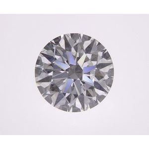 1.23ct ROUND Diamond - 500090749
