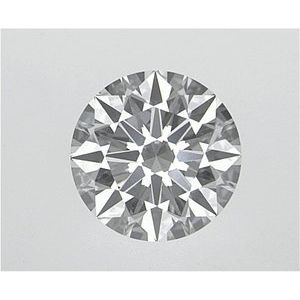 1.07ct ROUND Diamond - 500090709