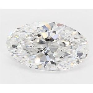 1.04ct OVAL Diamond - 500095188