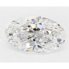 1.04ct OVAL Diamond - 500095188