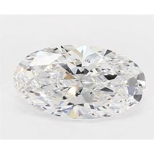 1.02ct OVAL Diamond - 500095211