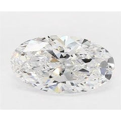 1.02ct OVAL Diamond - 500095211