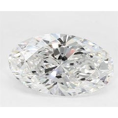 1.04ct OVAL Diamond - 500095186