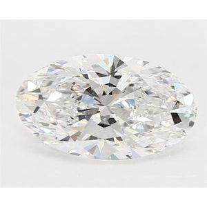 1.04ct OVAL Diamond - 500095187