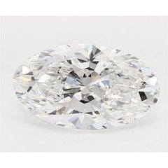 1.04ct OVAL Diamond - 500095187