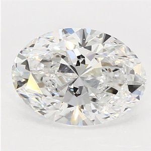 1.05ct OVAL Diamond - 500095162