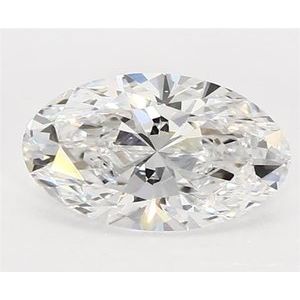 1.05ct OVAL Diamond - 500095162