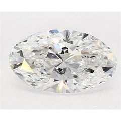 1.05ct OVAL Diamond - 500095162