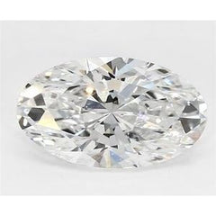 1.04ct OVAL Diamond - 500095169
