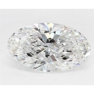 1.04ct OVAL Diamond - 500095168