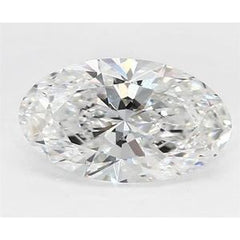 1.04ct OVAL Diamond - 500095168