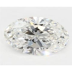 1.04ct OVAL Diamond - 500095183