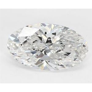1.03ct OVAL Diamond - 500095202