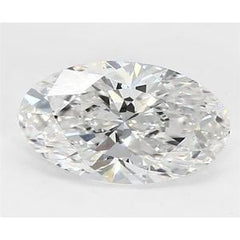1.03ct OVAL Diamond - 500095202