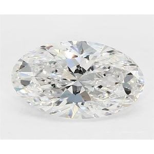 1.03ct OVAL Diamond - 500095200