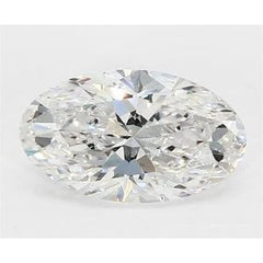 1.03ct OVAL Diamond - 500095200