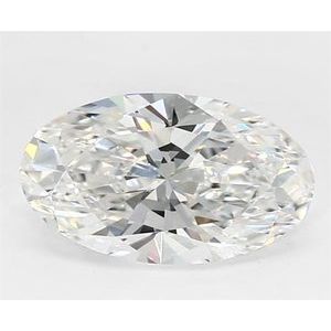 1.04ct OVAL Diamond - 500095184