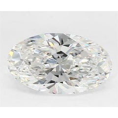 1.04ct OVAL Diamond - 500095184
