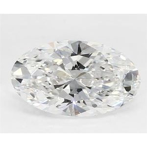 1.04ct OVAL Diamond - 500095189