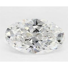 1.04ct OVAL Diamond - 500095189