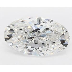 3.09ct OVAL Diamond - 500095128