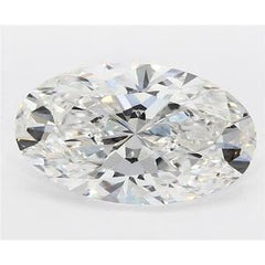 3.09ct OVAL Diamond - 500095128