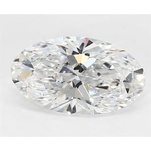 1.04ct OVAL Diamond - 500095167