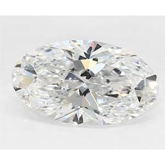 1.04ct OVAL Diamond - 500095167