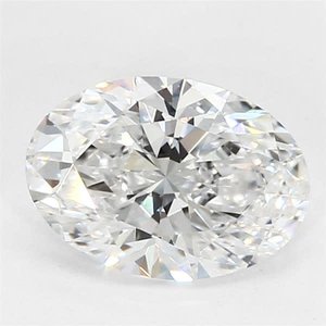 1.03ct OVAL Diamond - 500095197