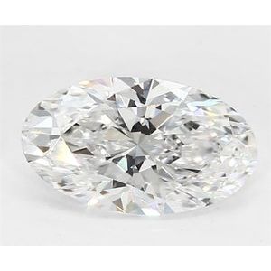 1.03ct OVAL Diamond - 500095197