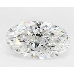 1.03ct OVAL Diamond - 500095197