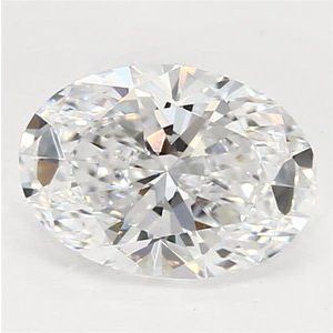 1.05ct OVAL Diamond - 500095142